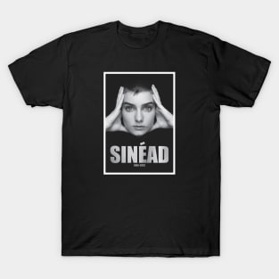 Sinéad T-Shirt